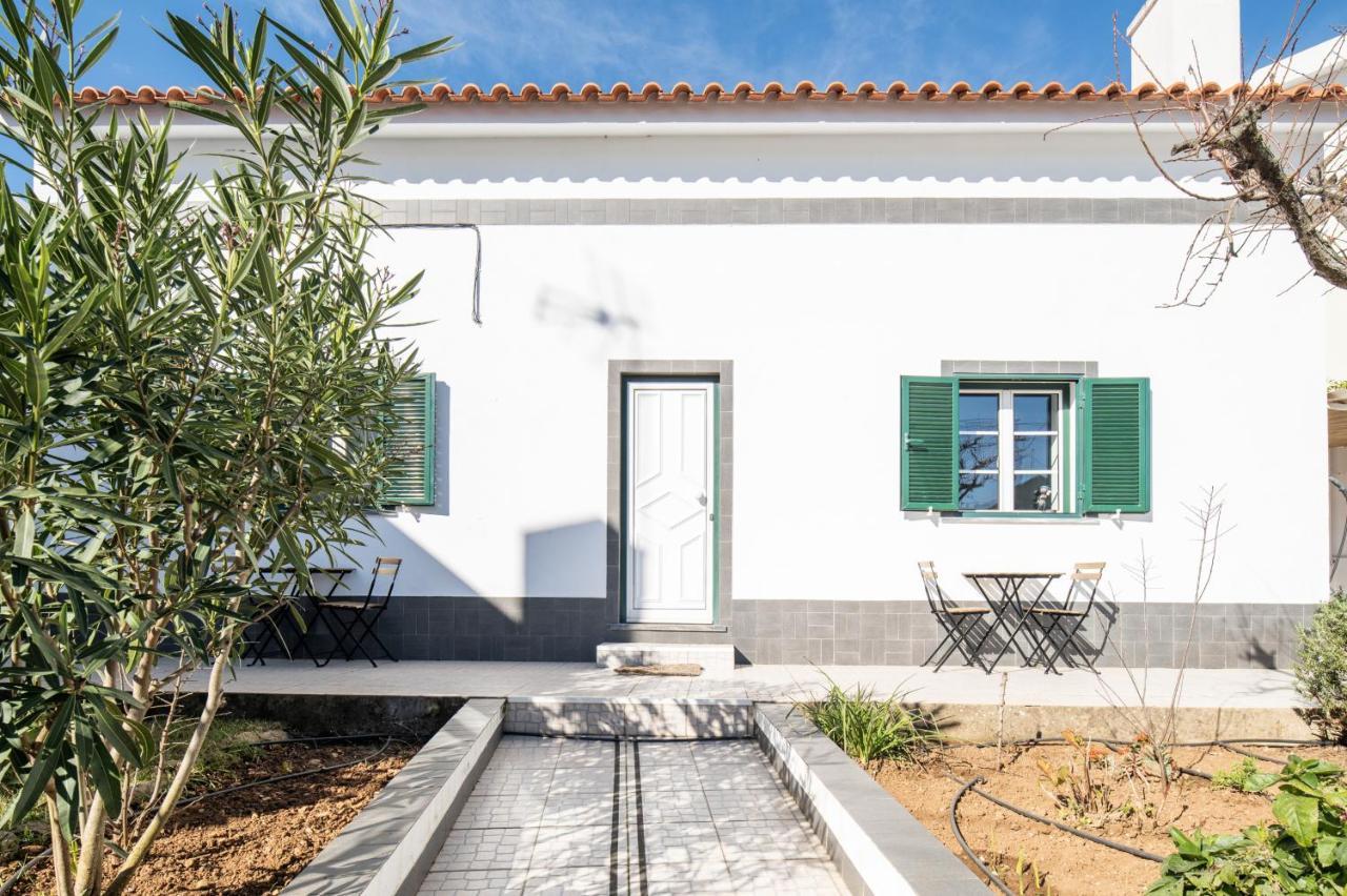 Bmyguest - Cascais Beach Villa I Exterior foto