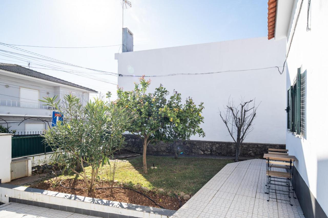Bmyguest - Cascais Beach Villa I Exterior foto