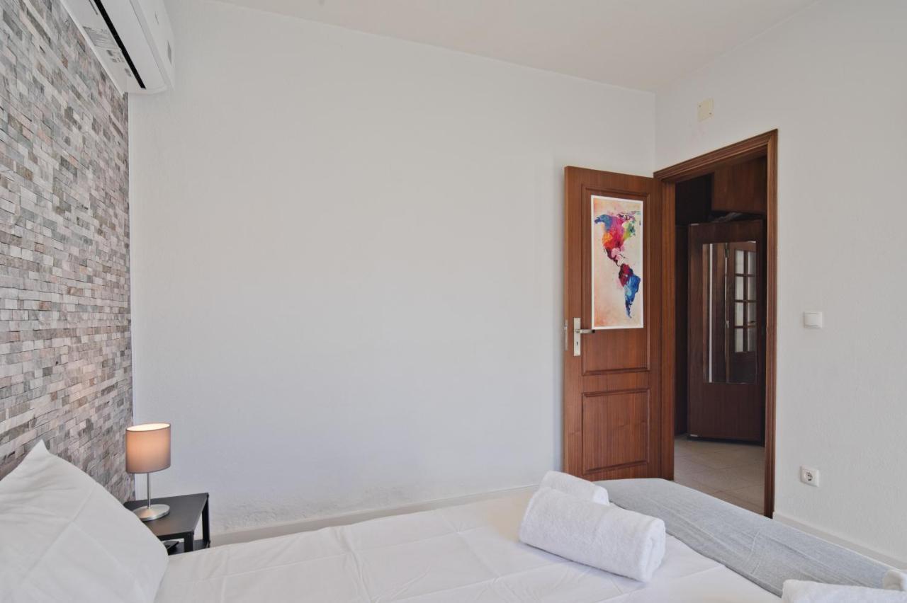 Bmyguest - Cascais Beach Villa I Exterior foto